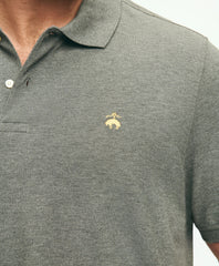 Golden Fleece® Big & Tall Stretch Supima® Polo Shirt