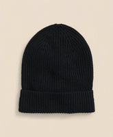 Merino Wool Cashmere Beanie