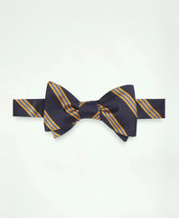 Mini BB#1 Stripe Bow Tie
