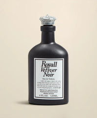 Royall Vetiver Noir, 4oz