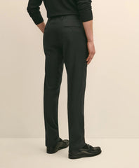 Slim Fit Wool 1818 Dress Pants