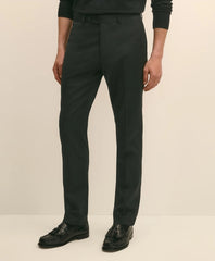 Slim Fit Wool 1818 Dress Pants