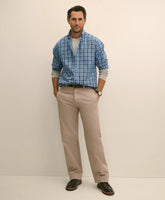 The Heritage Chino Pant