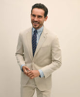 The No. 1 Sack Suit in Cotton Bedford Cord