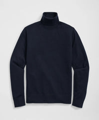 Ultimate Merino Wool Turtleneck Sweater