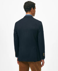 Classic Fit Cashmere Fit 1818 Blazer
