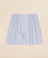 Cotton Oxford Boxers