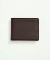 Lambskin Billfold