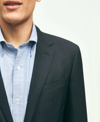 Slim Fit Wool 1818 Blazer
