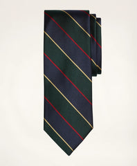 Argyll & Sutherland Rep Tie