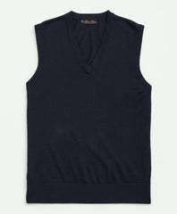 Ultimate Merino Wool Sweater Vest