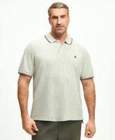 Big & Tall Golden Fleece® Supima® Tipped Polo Shirt