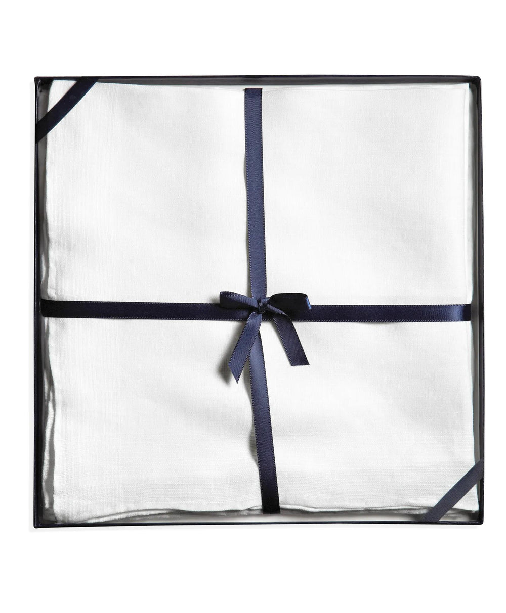 Irish Linen Handkerchiefs-Set of 3