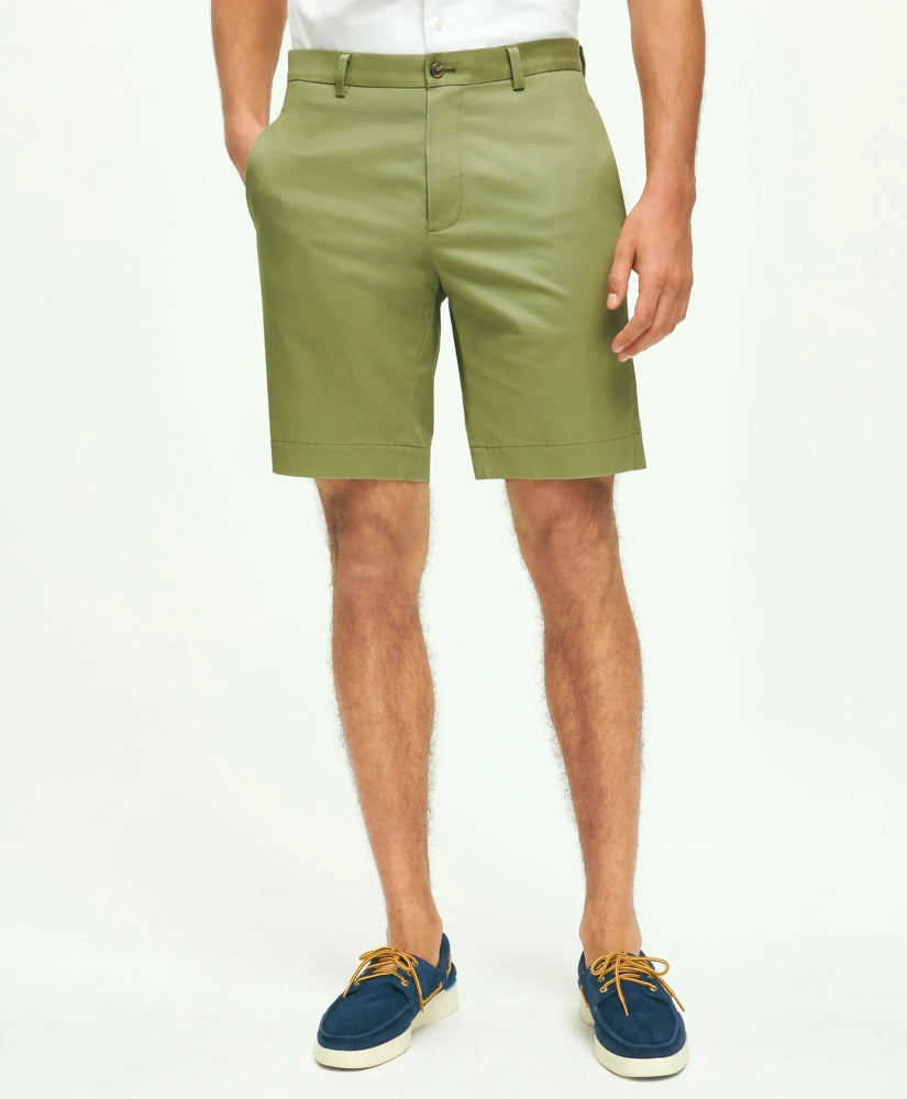9" Advantage Chino® Shorts