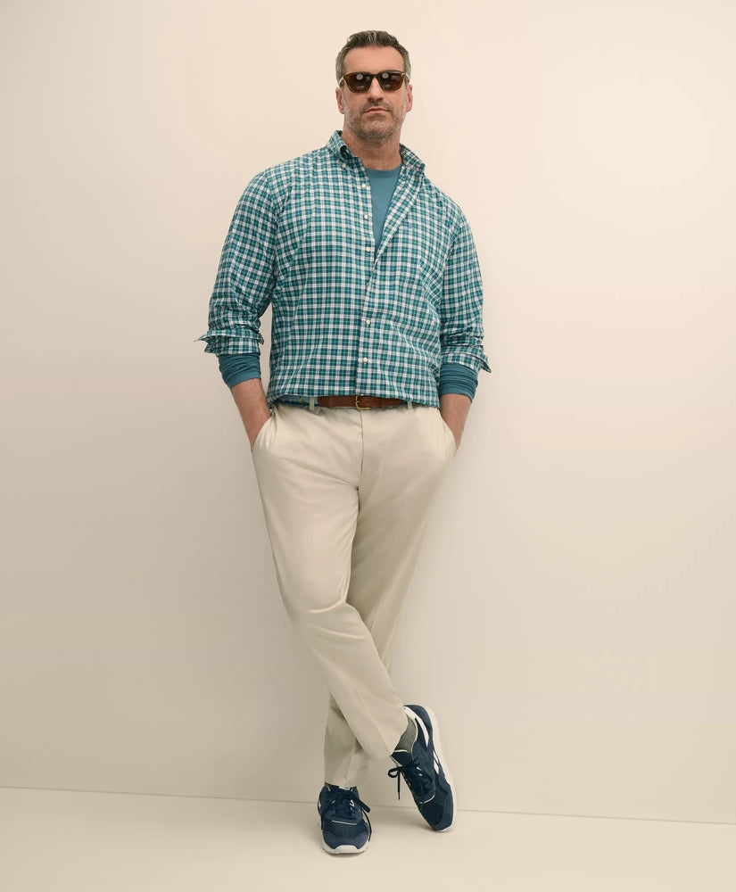 Big & Tall Stretch Advantage Chino® Pants