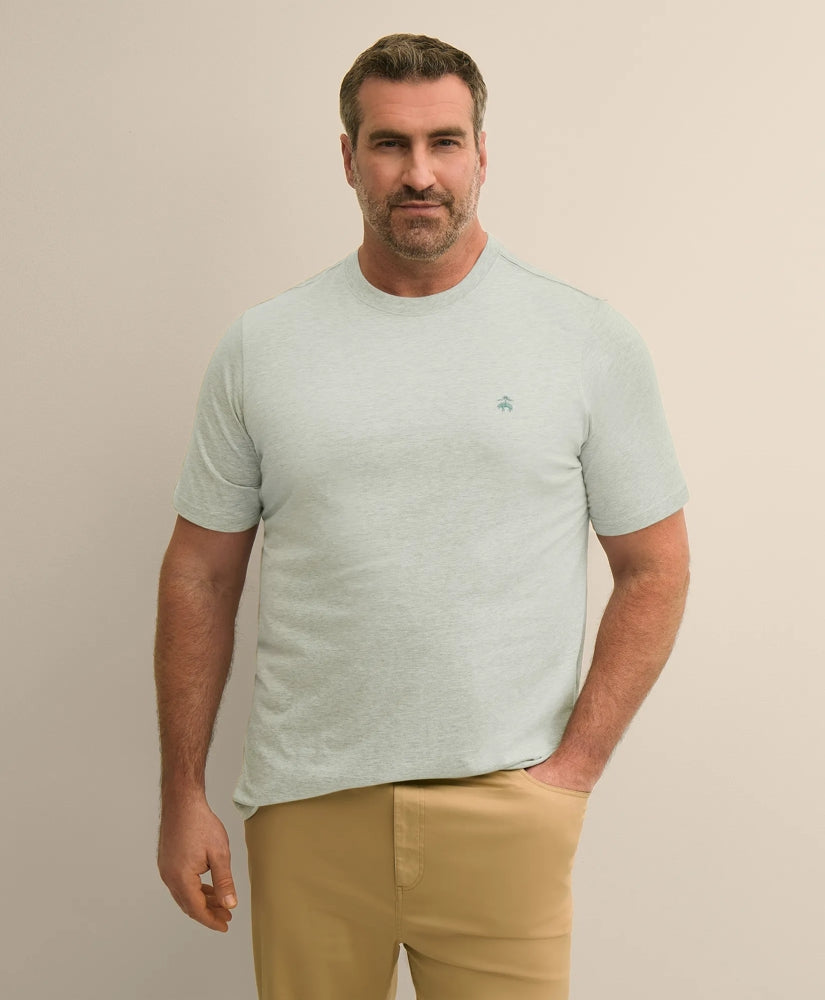Big & Tall Supima® Cotton T-Shirt