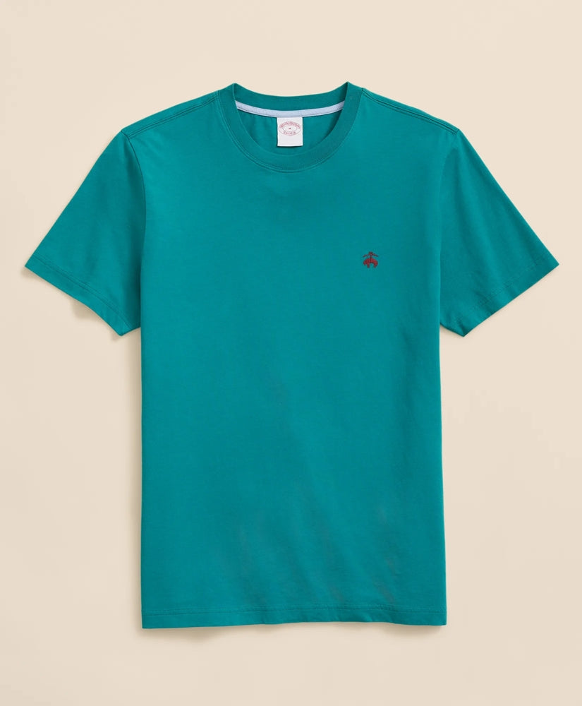 Big & Tall Supima® Cotton T-Shirt