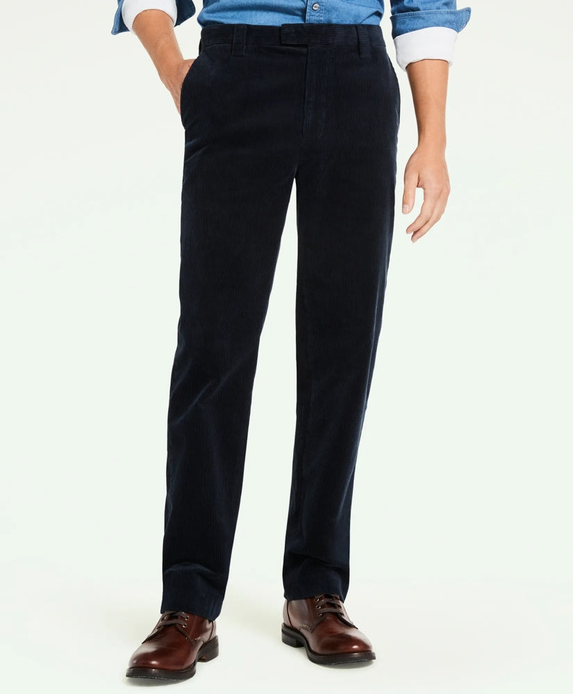 Big & Tall Wide Wale Corduroy Pants
