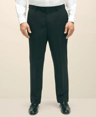 Brooks Brothers Explorer Collection Big & Tall Suit Pant