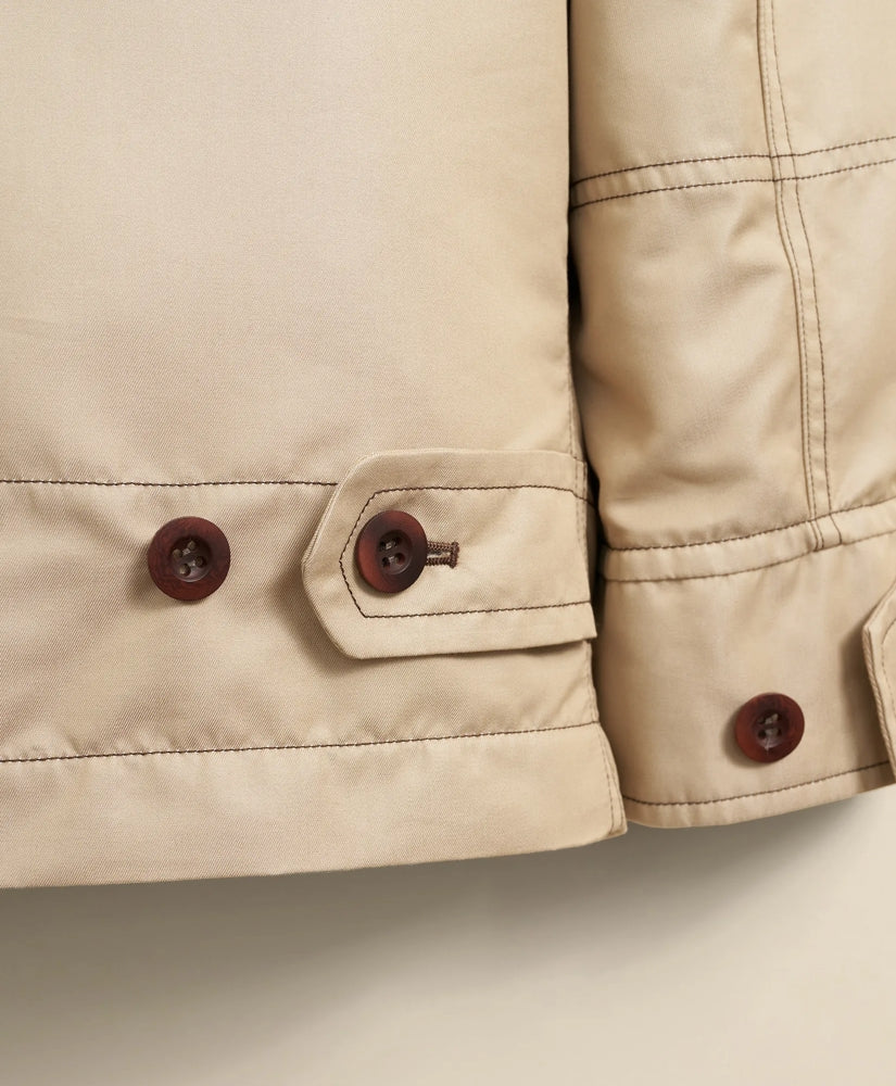 Brooks Brothers x eYe Junya Watanabe MAN Windbreaker