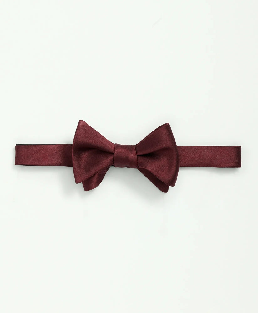 Butterfly Bow Tie