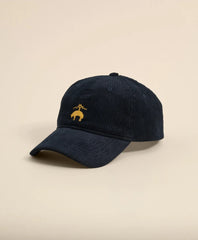 Corduroy Golden Fleece® Baseball Hat