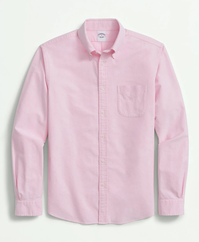 Friday Oxford Shirt