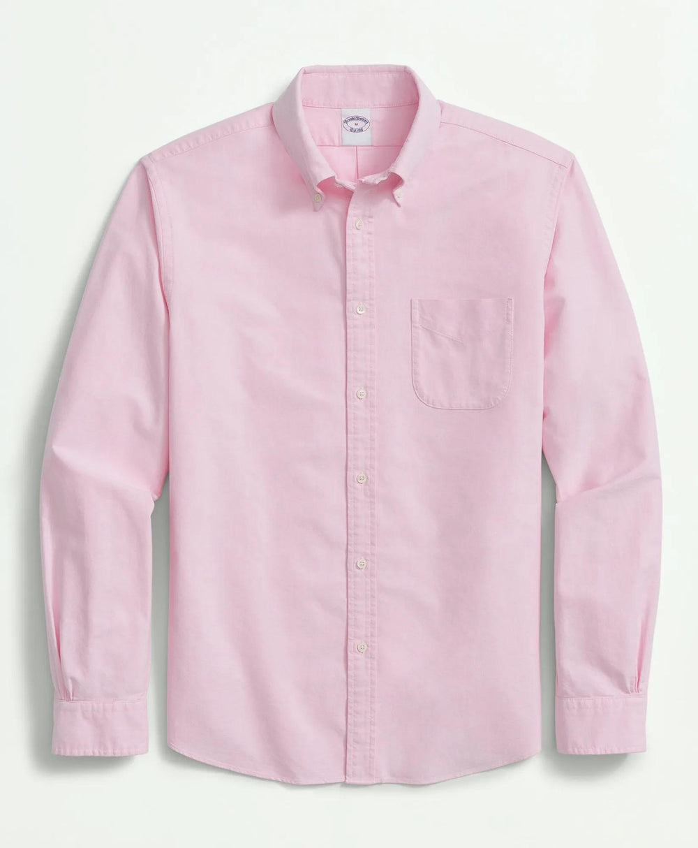 Friday Oxford Shirt