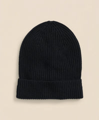 Merino Wool Cashmere Beanie