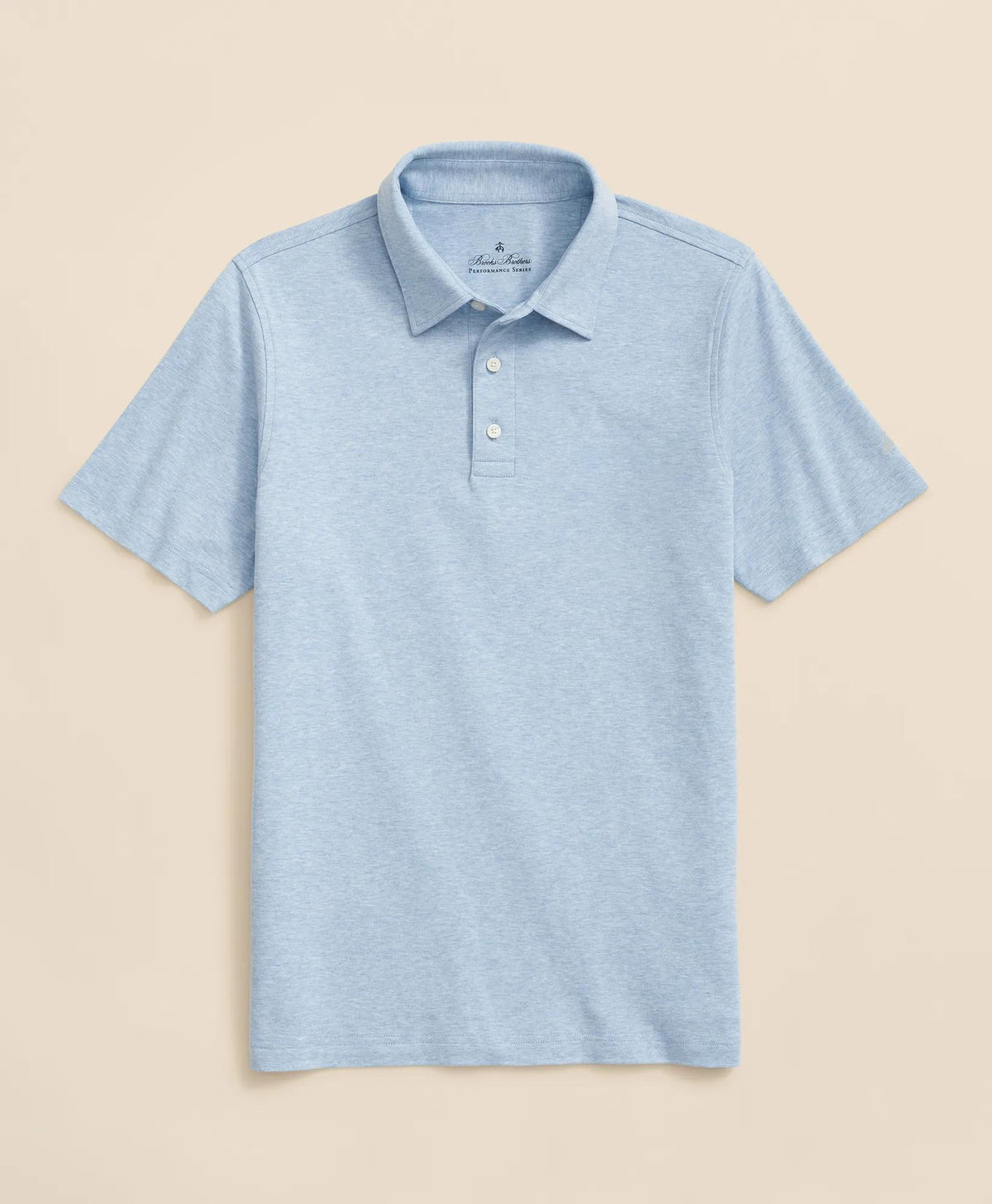 Performance Series Polo Shirt
