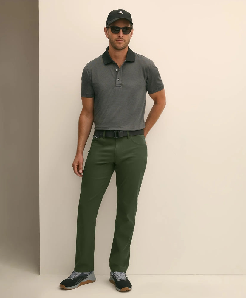 Performance Series Stretch 5-Pocket Pants