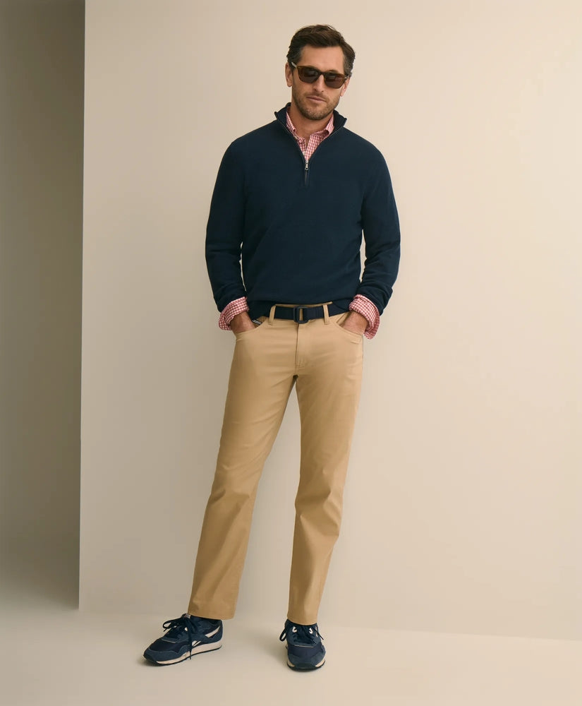 Performance Series Stretch 5-Pocket Pants