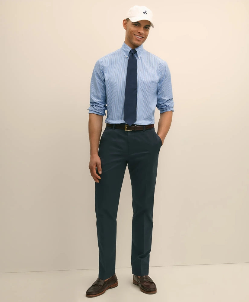 Slim Fit Stretch Cotton Advantage Chino® Pants