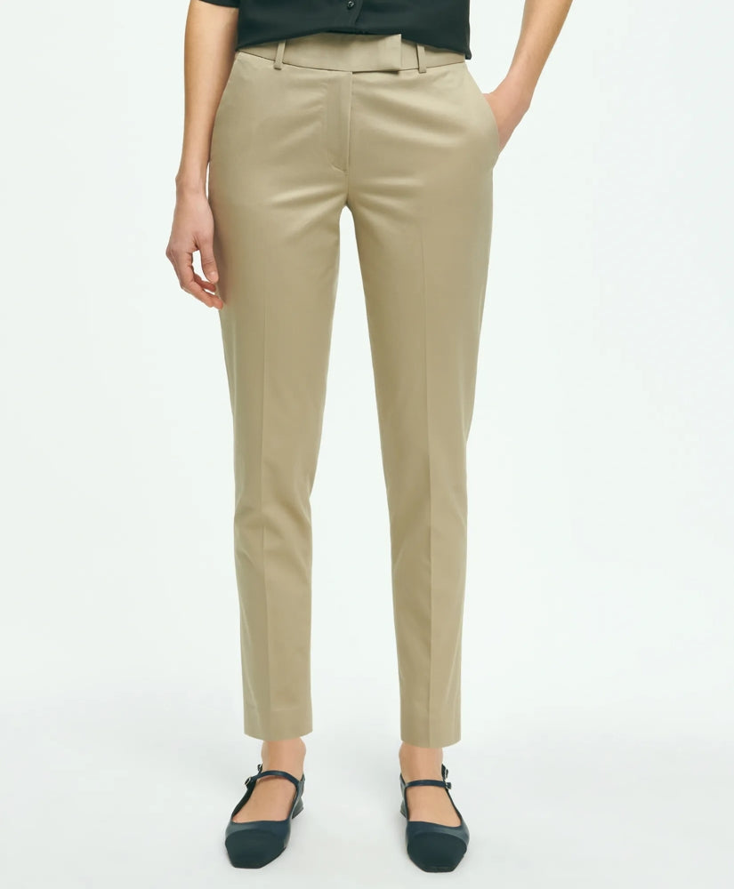 Stretch Cotton Advantage Chino® Pants