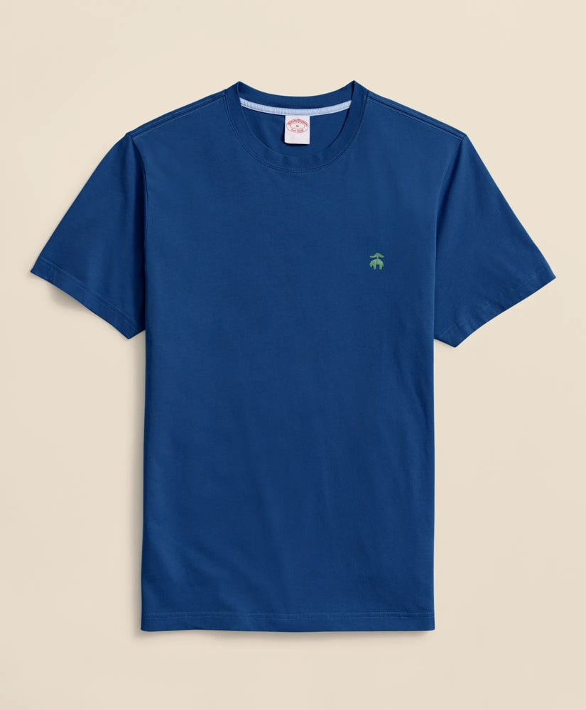 Supima® Cotton Jersey T-Shirt
