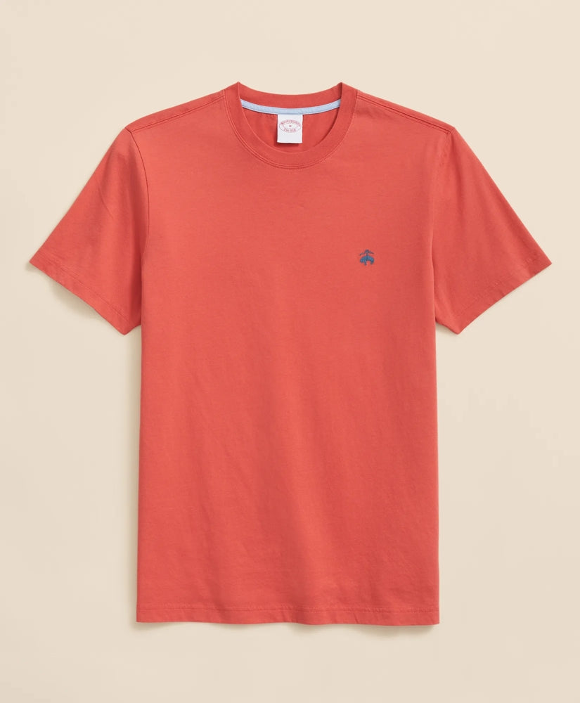 Supima® Cotton Jersey T-Shirt