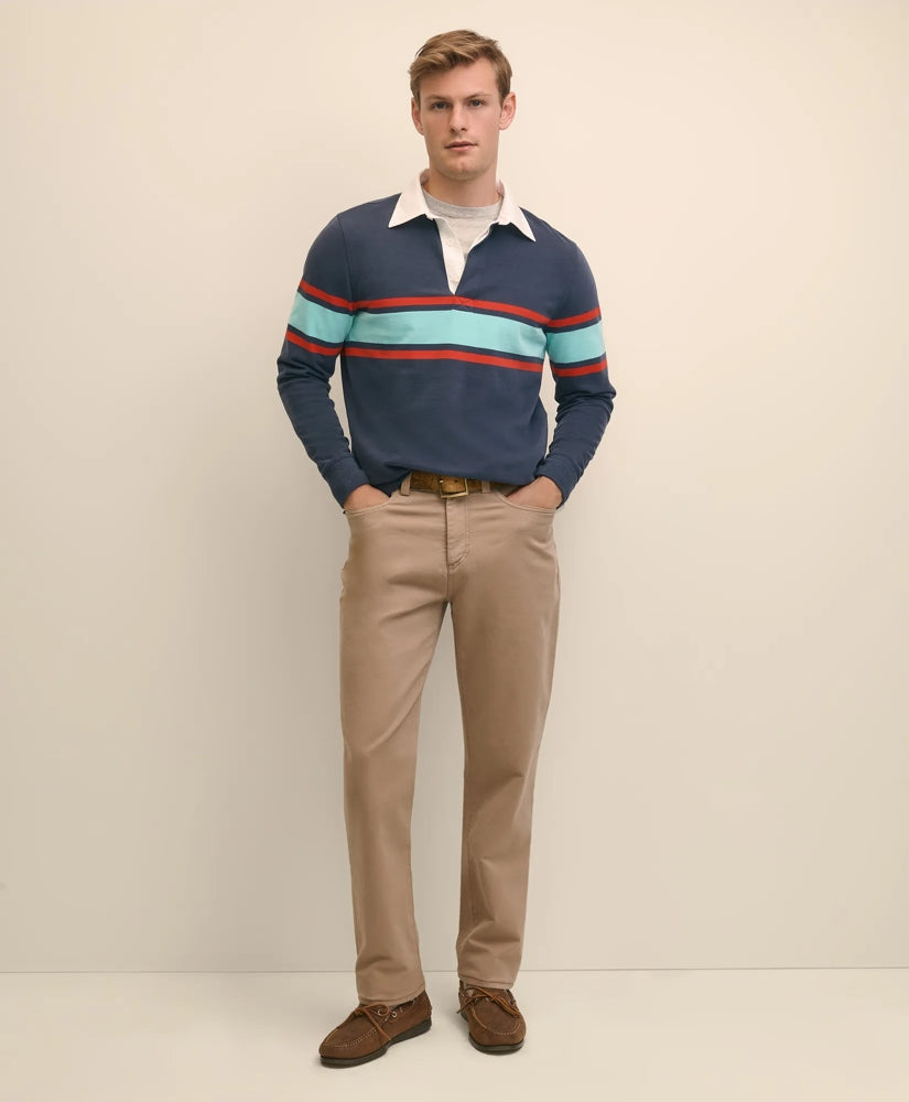 The Richmond Pant