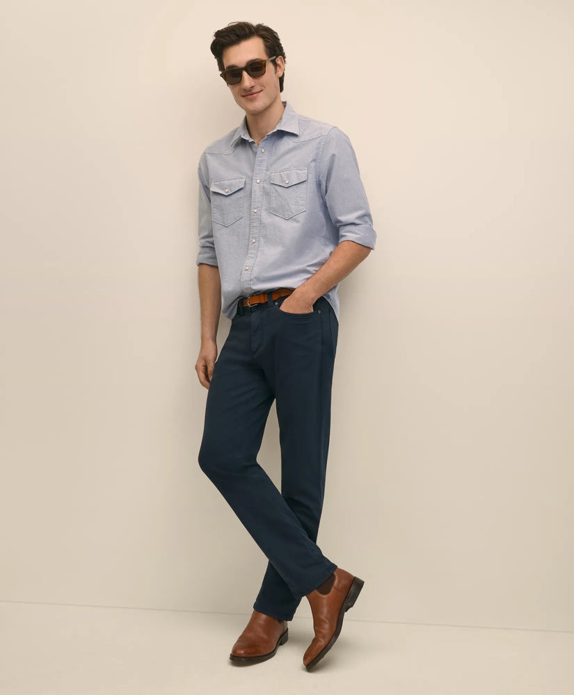 The Richmond Pant