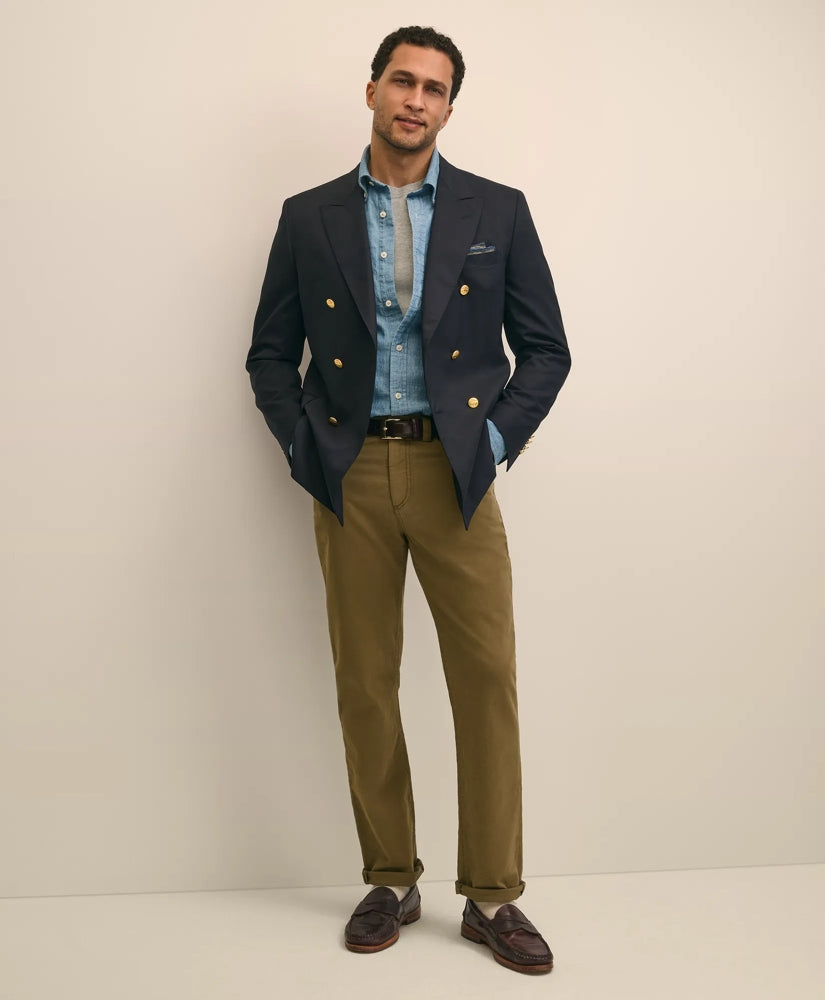 The Richmond Pant