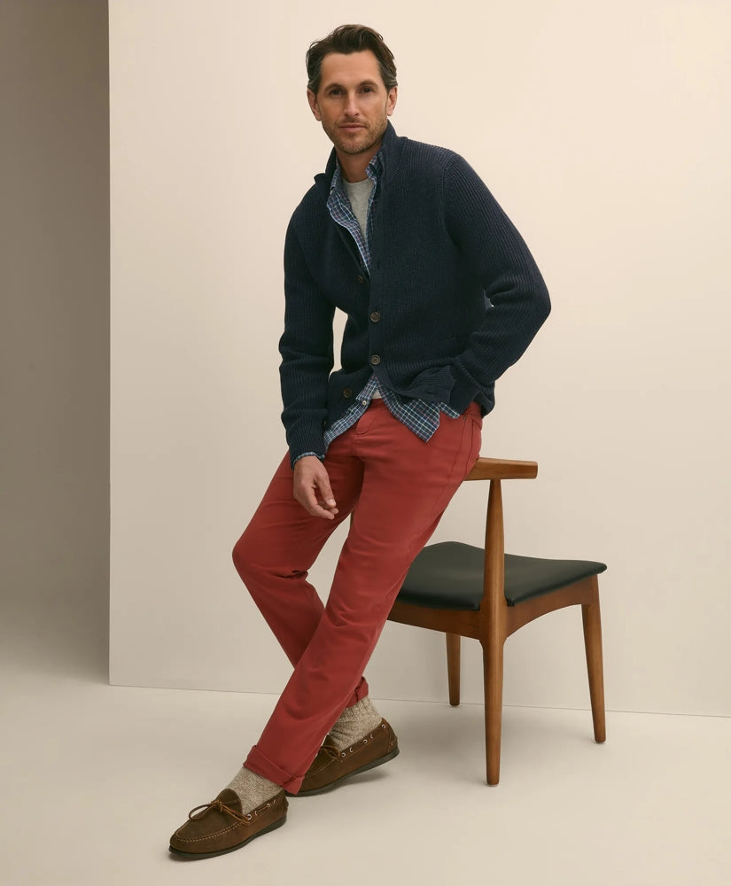 The Richmond Pant