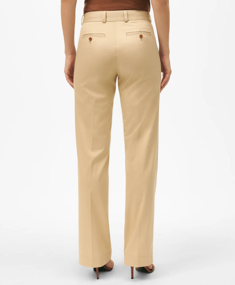 Wide Leg Advantage Chino® Pants