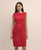 Bright Red