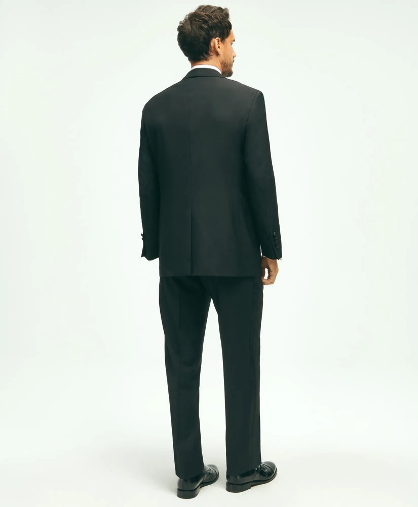 Traditional Fit Wool 1818 Tuxedo