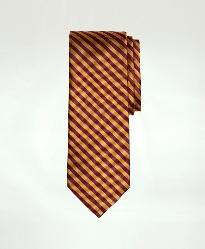 BB#5 Rep Tie