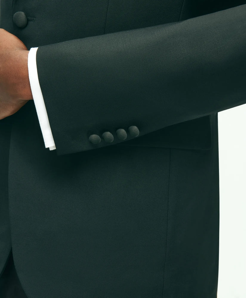 Slim Fit Wool 1818 Tuxedo