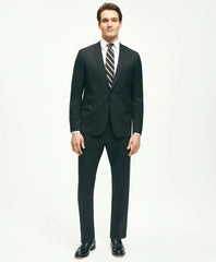 Classic Fit Wool 1818 Suit
