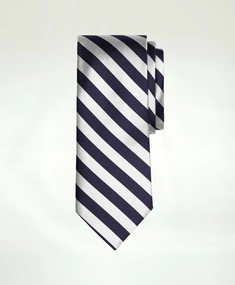BB#4 Rep Tie