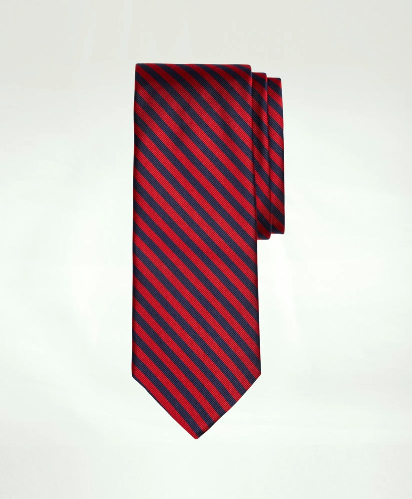 BB#5 Rep Tie