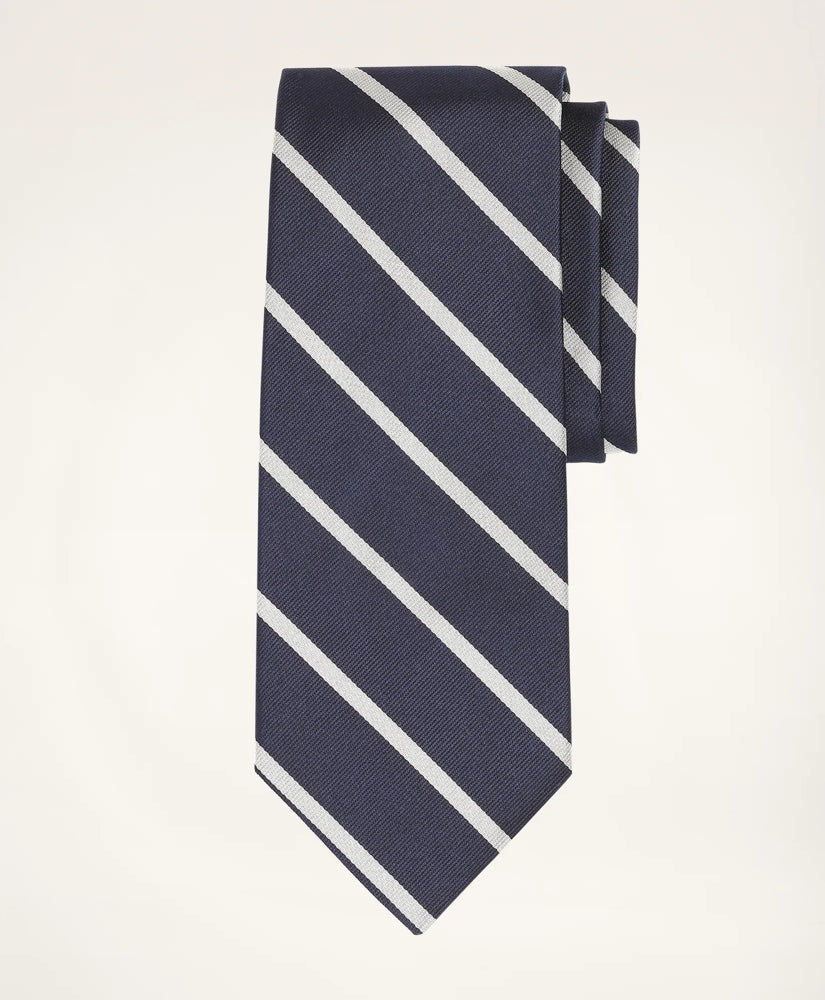 BB#3 Rep Tie