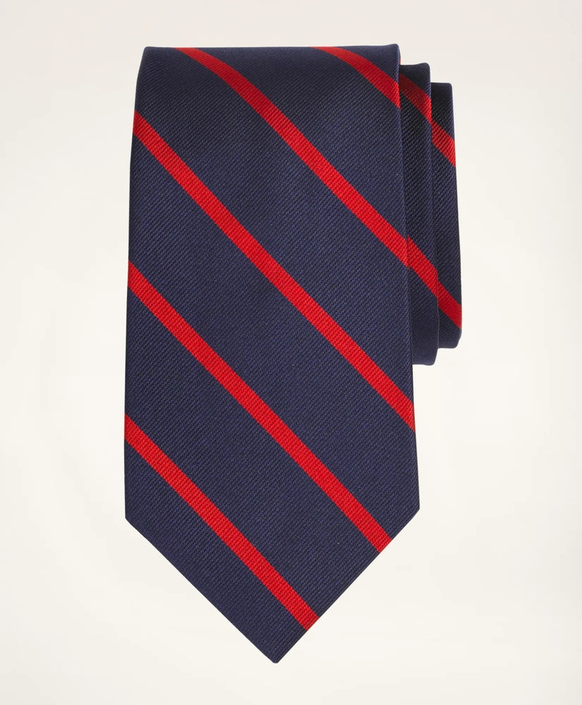 BB#3 Rep Tie